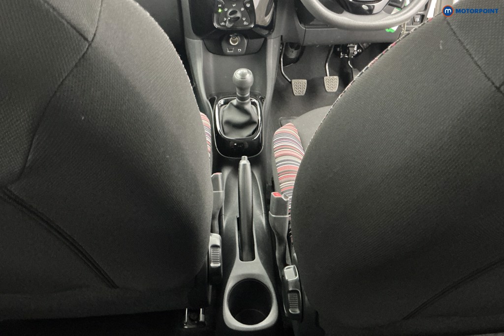 Citroen C1 Feel Manual Petrol Hatchback - Stock Number (1643519) - 10th supplementary image