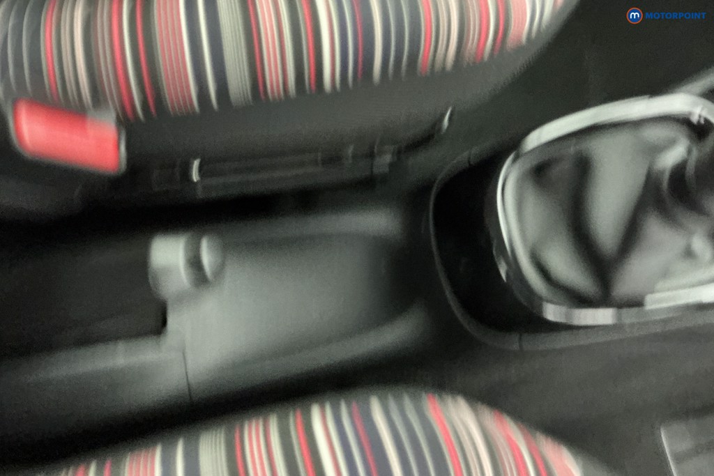 Citroen C1 Feel Manual Petrol Hatchback - Stock Number (1643519) - 12th supplementary image