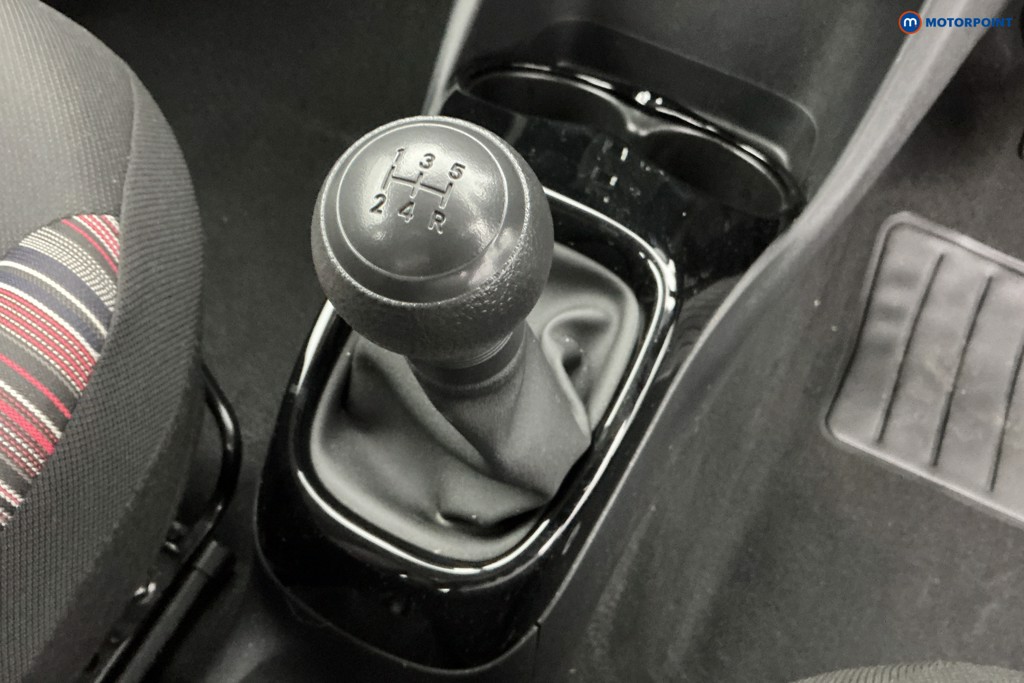 Citroen C1 Feel Manual Petrol Hatchback - Stock Number (1643519) - 13th supplementary image