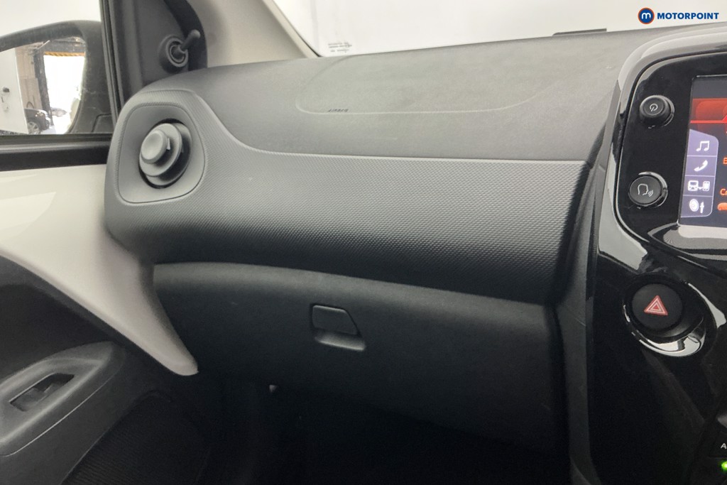 Citroen C1 Feel Manual Petrol Hatchback - Stock Number (1643519) - 15th supplementary image