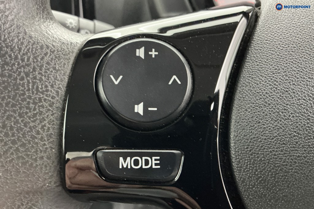 Citroen C1 Feel Manual Petrol Hatchback - Stock Number (1643519) - 17th supplementary image