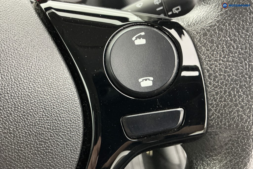 Citroen C1 Feel Manual Petrol Hatchback - Stock Number (1643519) - 18th supplementary image