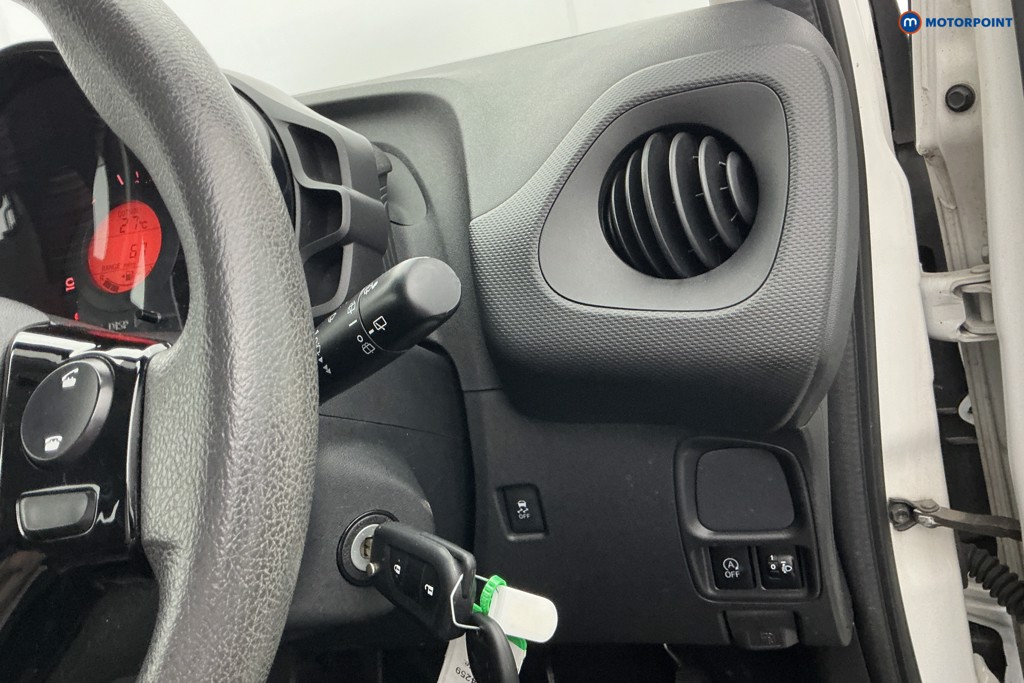 Citroen C1 Feel Manual Petrol Hatchback - Stock Number (1643519) - 19th supplementary image