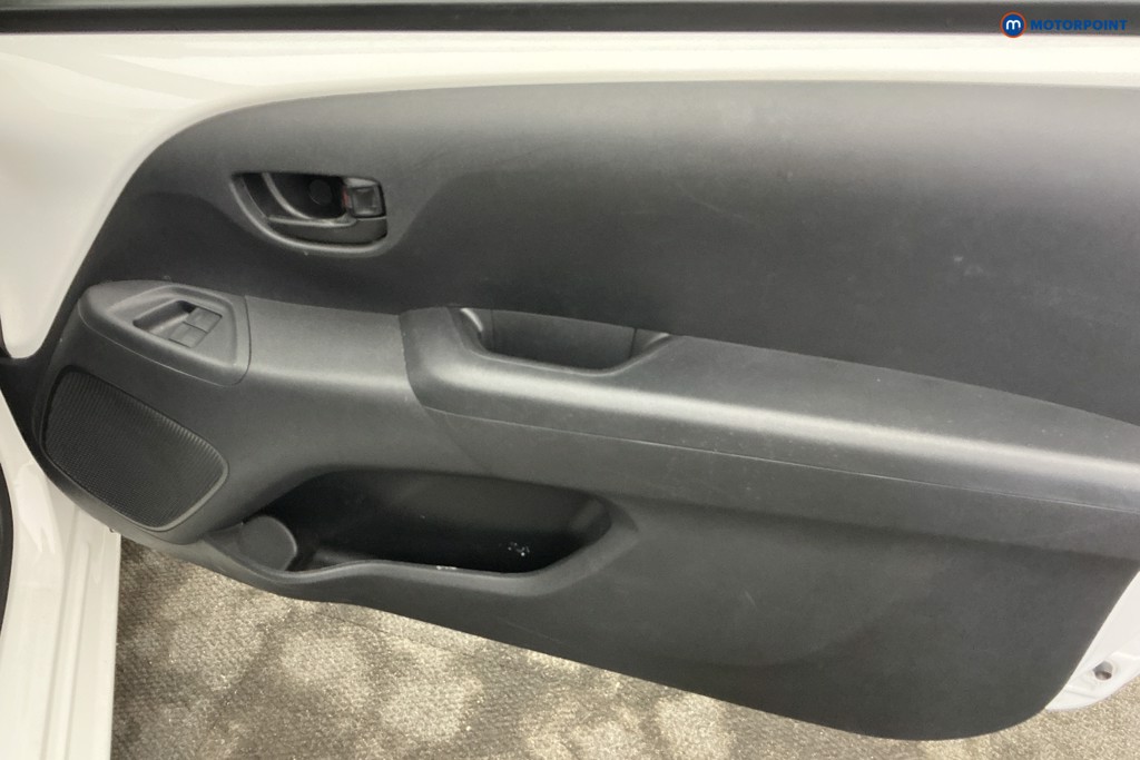 Citroen C1 Feel Manual Petrol Hatchback - Stock Number (1643519) - 21st supplementary image
