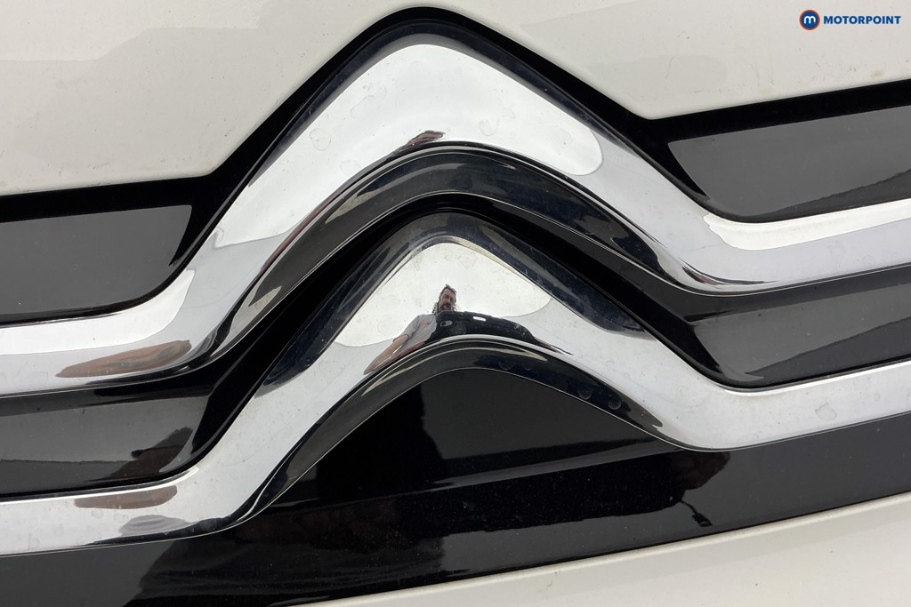 Citroen C1 Feel Manual Petrol Hatchback - Stock Number (1643519) - 23rd supplementary image
