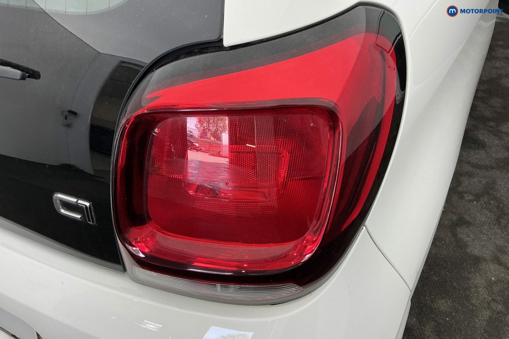 Citroen C1 Feel Manual Petrol Hatchback - Stock Number (1643519) - 25th supplementary image