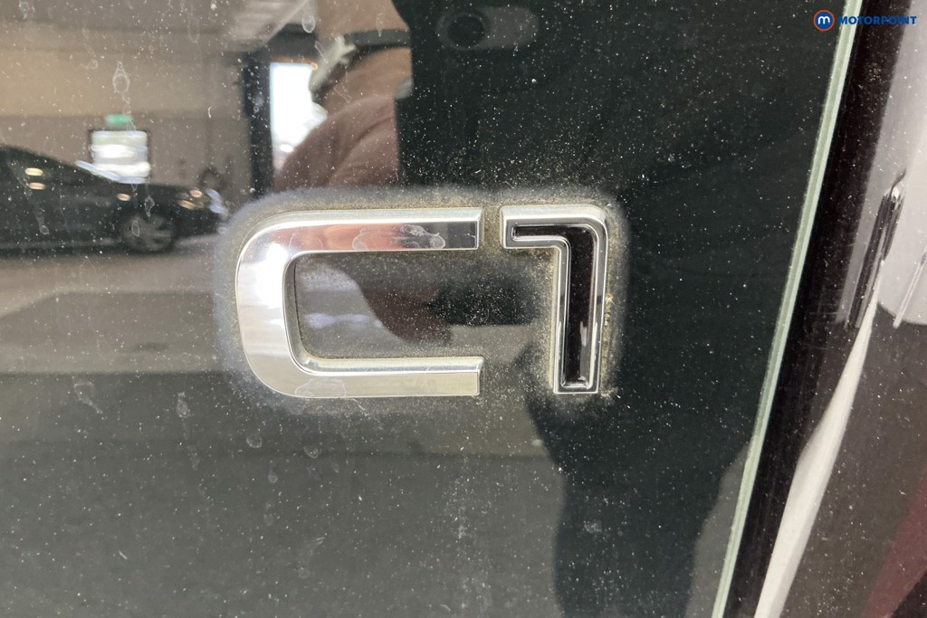 Citroen C1 Feel Manual Petrol Hatchback - Stock Number (1643519) - 26th supplementary image
