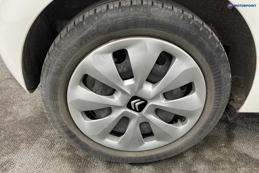 Citroen C1 Feel Manual Petrol Hatchback - Stock Number (1643519) - 28th supplementary image