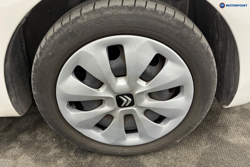 Citroen C1 Feel Manual Petrol Hatchback - Stock Number (1643519) - 29th supplementary image