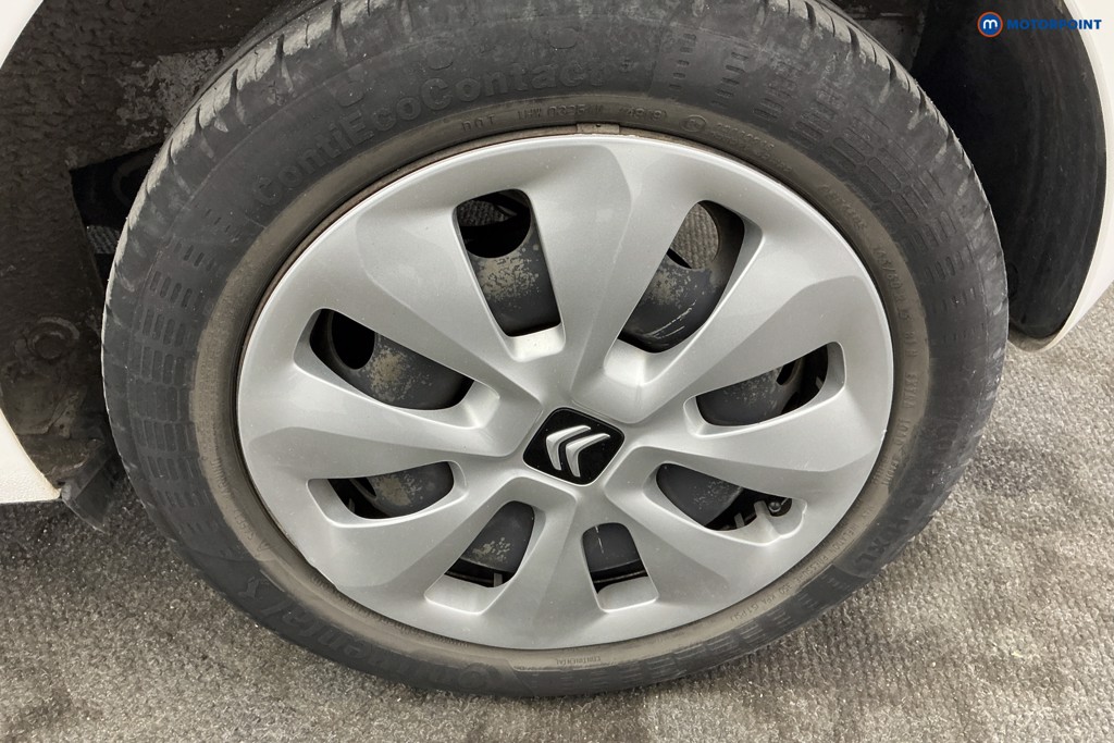 Citroen C1 Feel Manual Petrol Hatchback - Stock Number (1643519) - 31st supplementary image