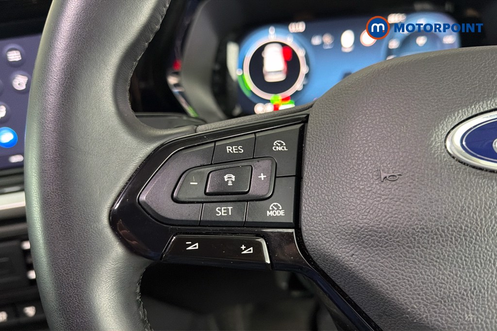 Ford Transit Connect Limited Automatic Petrol Plug-In Hybrid Panel Van - Stock Number (1643771) - 3rd supplementary image