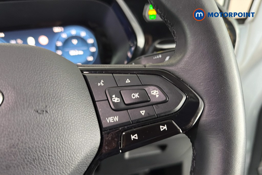 Ford Transit Connect Limited Automatic Petrol Plug-In Hybrid Panel Van - Stock Number (1643771) - 4th supplementary image