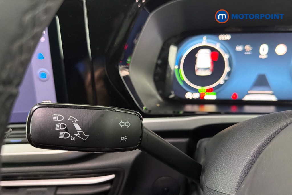Ford Transit Connect Limited Automatic Petrol Plug-In Hybrid Panel Van - Stock Number (1643771) - 6th supplementary image