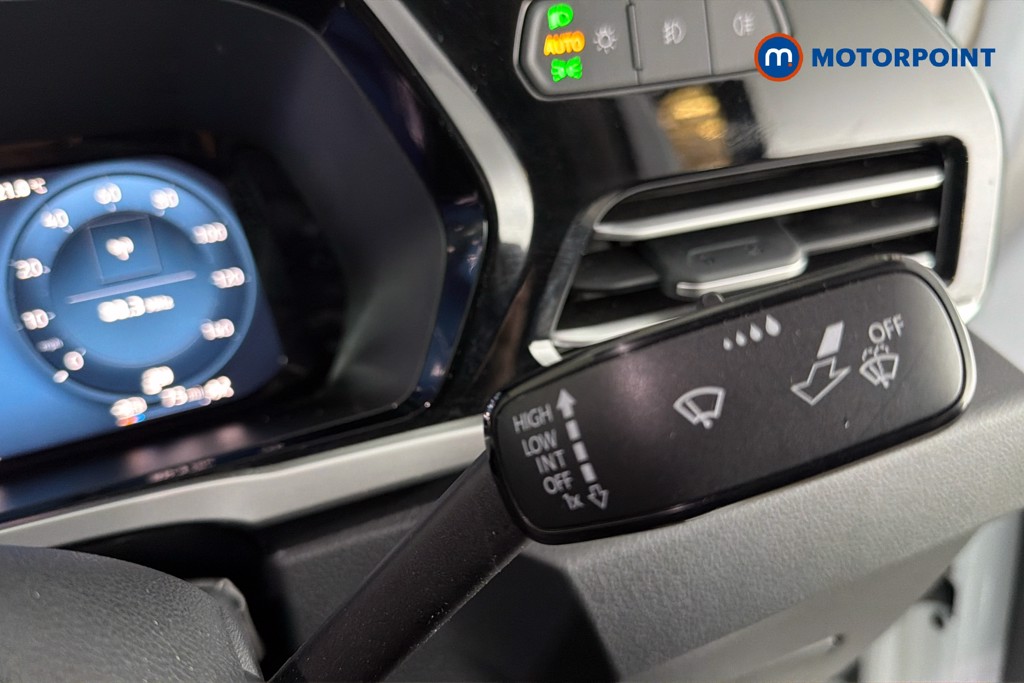 Ford Transit Connect Limited Automatic Petrol Plug-In Hybrid Panel Van - Stock Number (1643771) - 7th supplementary image