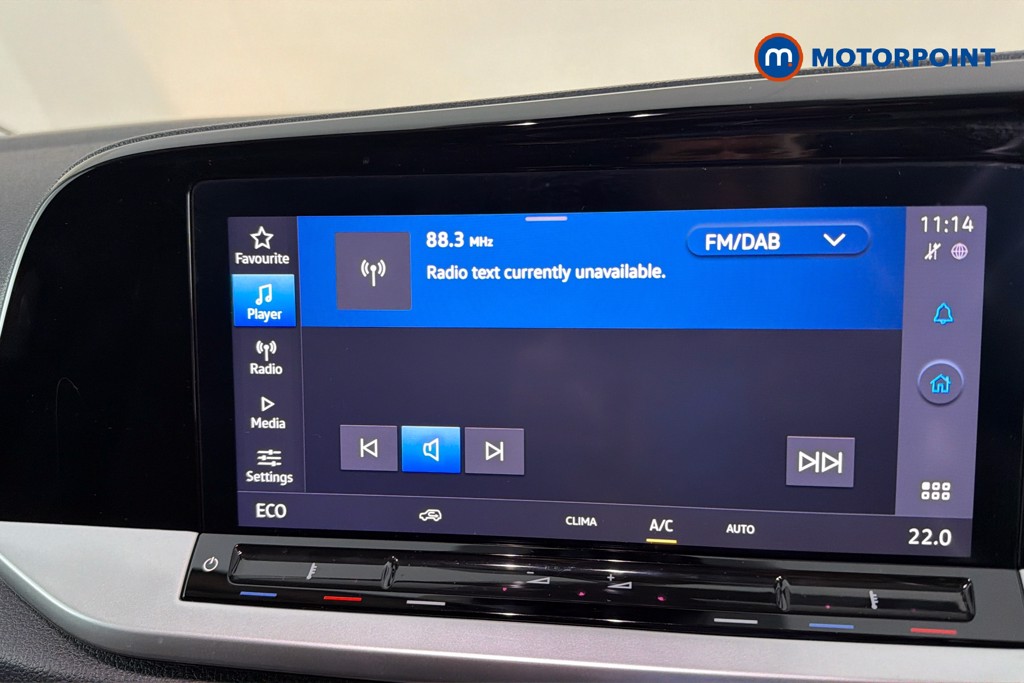 Ford Transit Connect Limited Automatic Petrol Plug-In Hybrid Panel Van - Stock Number (1643771) - 9th supplementary image