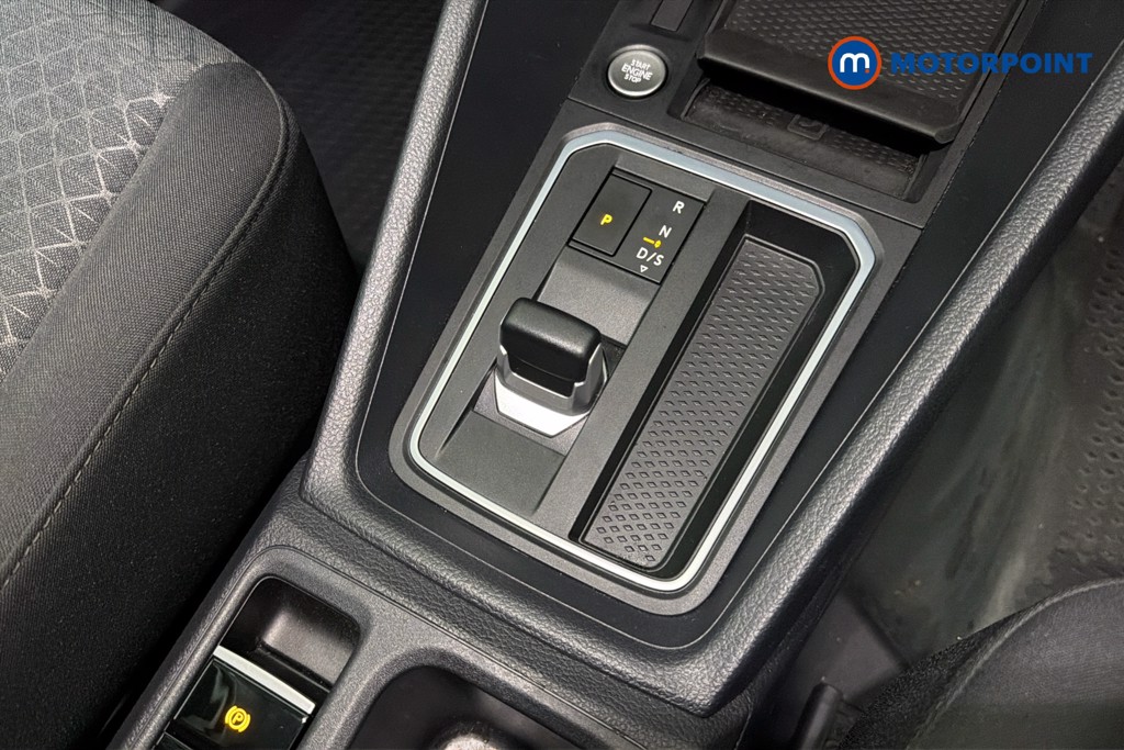 Ford Transit Connect Limited Automatic Petrol Plug-In Hybrid Panel Van - Stock Number (1643771) - 15th supplementary image