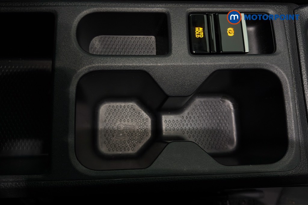 Ford Transit Connect Limited Automatic Petrol Plug-In Hybrid Panel Van - Stock Number (1643771) - 16th supplementary image