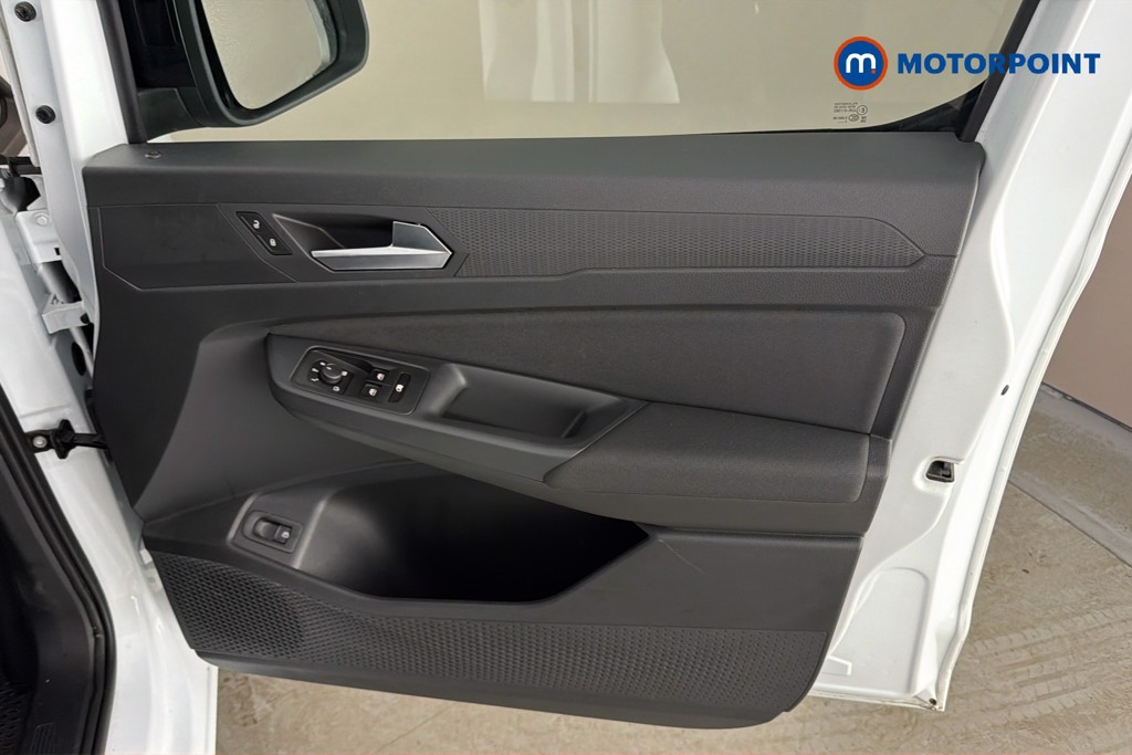 Ford Transit Connect Limited Automatic Petrol Plug-In Hybrid Panel Van - Stock Number (1643771) - 19th supplementary image