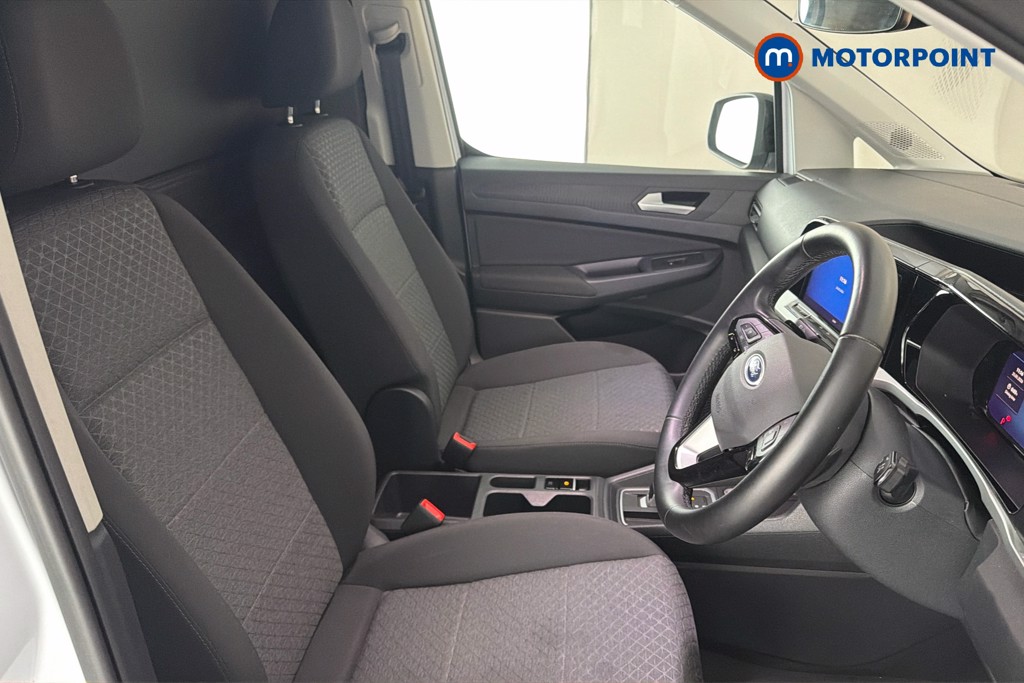Ford Transit Connect Limited Automatic Petrol Plug-In Hybrid Panel Van - Stock Number (1643771) - 22nd supplementary image