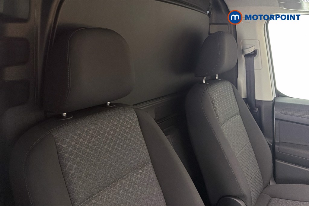 Ford Transit Connect Limited Automatic Petrol Plug-In Hybrid Panel Van - Stock Number (1643771) - 23rd supplementary image