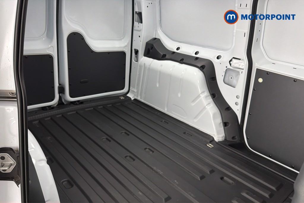 Ford Transit Connect Limited Automatic Petrol Plug-In Hybrid Panel Van - Stock Number (1643771) - 28th supplementary image