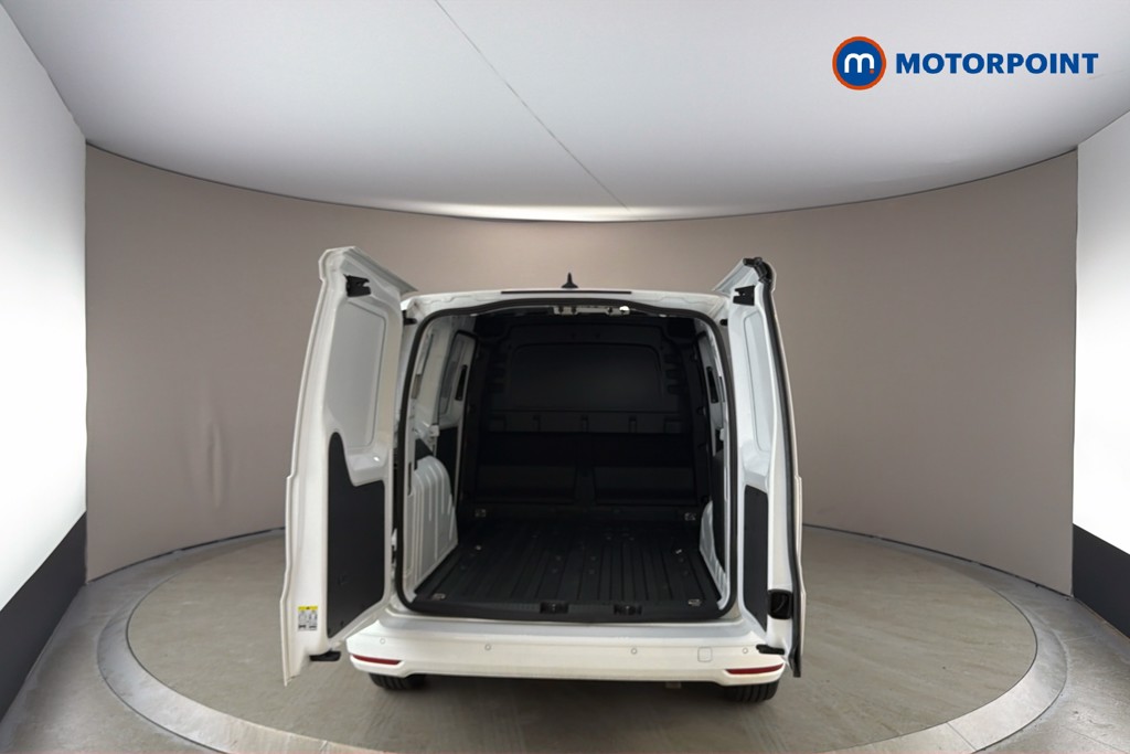 Ford Transit Connect Limited Automatic Petrol Plug-In Hybrid Panel Van - Stock Number (1643771) - 33rd supplementary image