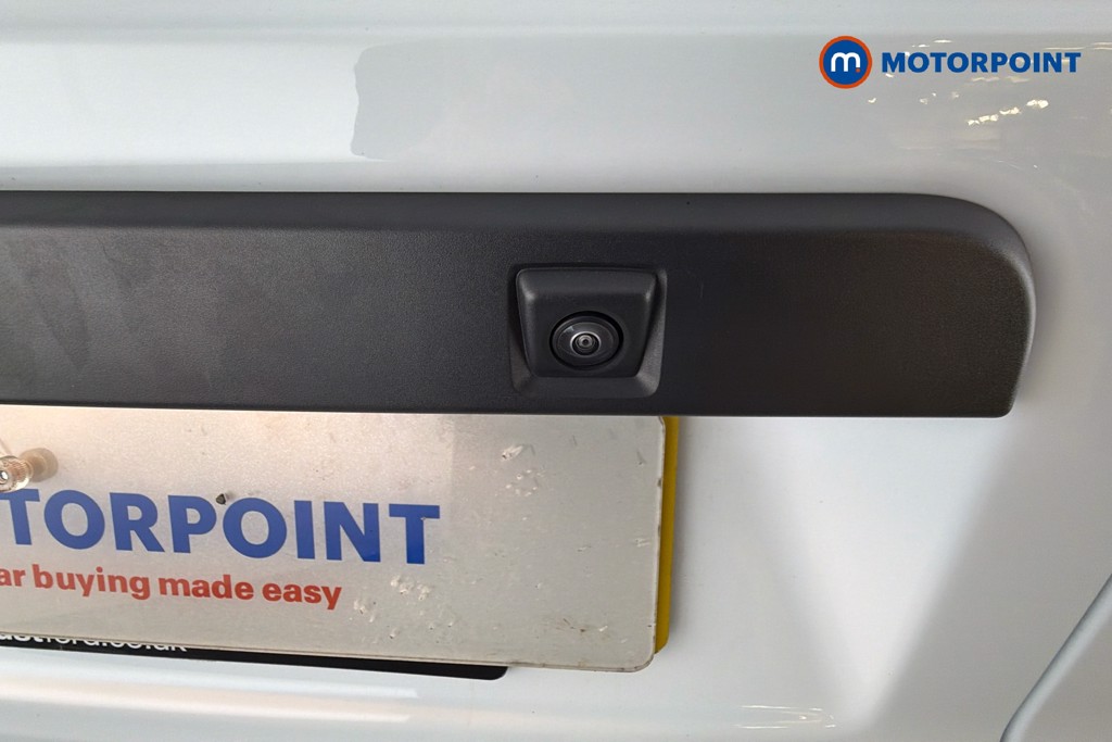 Ford Transit Connect Limited Automatic Petrol Plug-In Hybrid Panel Van - Stock Number (1643771) - 36th supplementary image