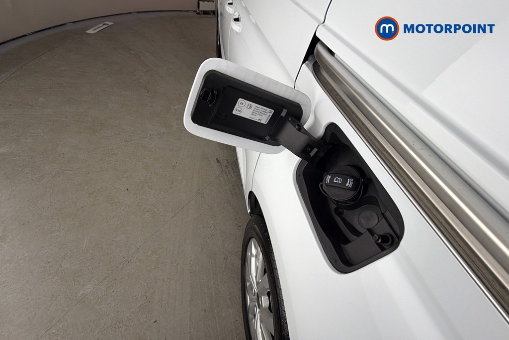 Ford Transit Connect Limited Automatic Petrol Plug-In Hybrid Panel Van - Stock Number (1643771) - 41st supplementary image