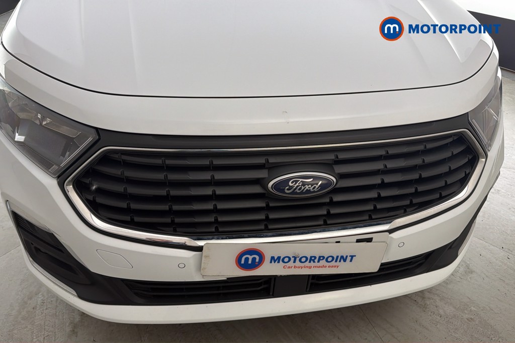 Ford Transit Connect Limited Automatic Petrol Plug-In Hybrid Panel Van - Stock Number (1643771) - 45th supplementary image