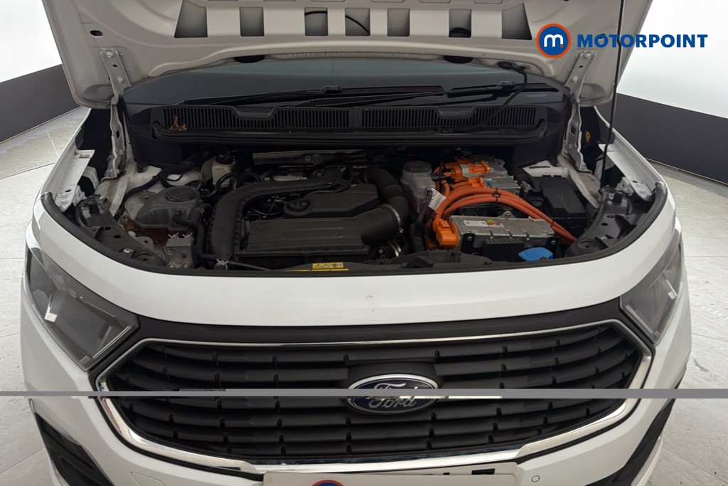 Ford Transit Connect Limited Automatic Petrol Plug-In Hybrid Panel Van - Stock Number (1643771) - 51st supplementary image