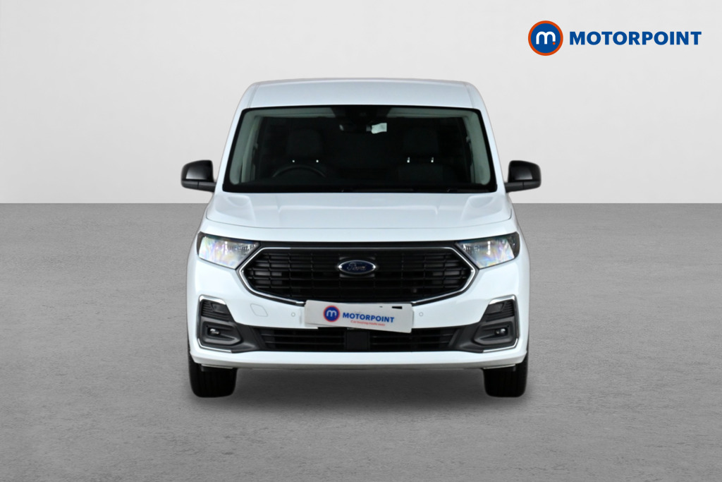 Ford Transit Connect Limited Automatic Petrol Plug-In Hybrid Panel Van - Stock Number (1643771) - Front bumper