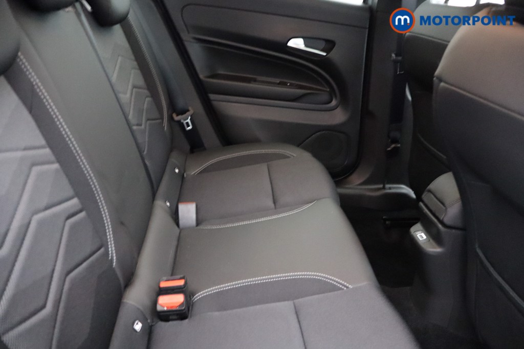 Jeep Avenger Summit Automatic Electric SUV - Stock Number (1643822) - 8th supplementary image