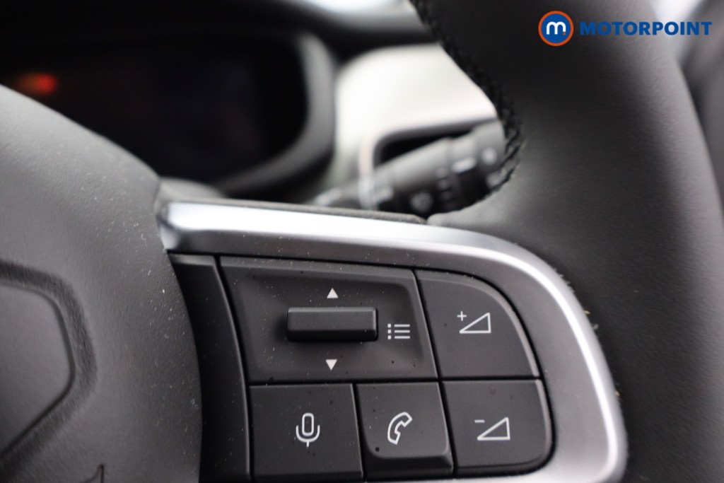 Jeep Avenger Summit Automatic Electric SUV - Stock Number (1643822) - 14th supplementary image