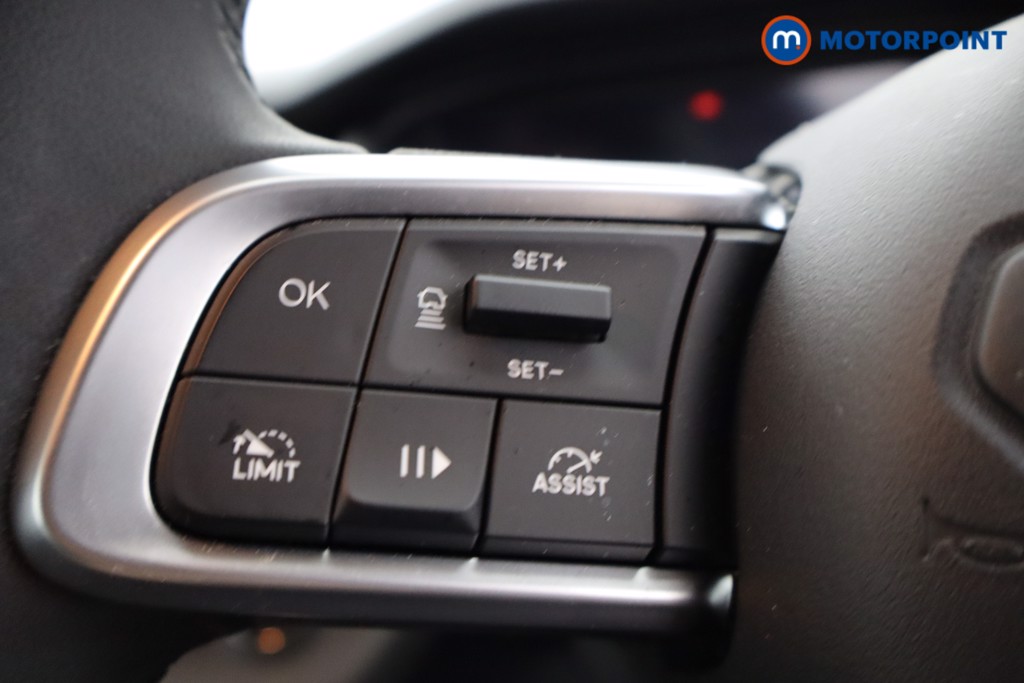 Jeep Avenger Summit Automatic Electric SUV - Stock Number (1643822) - 15th supplementary image