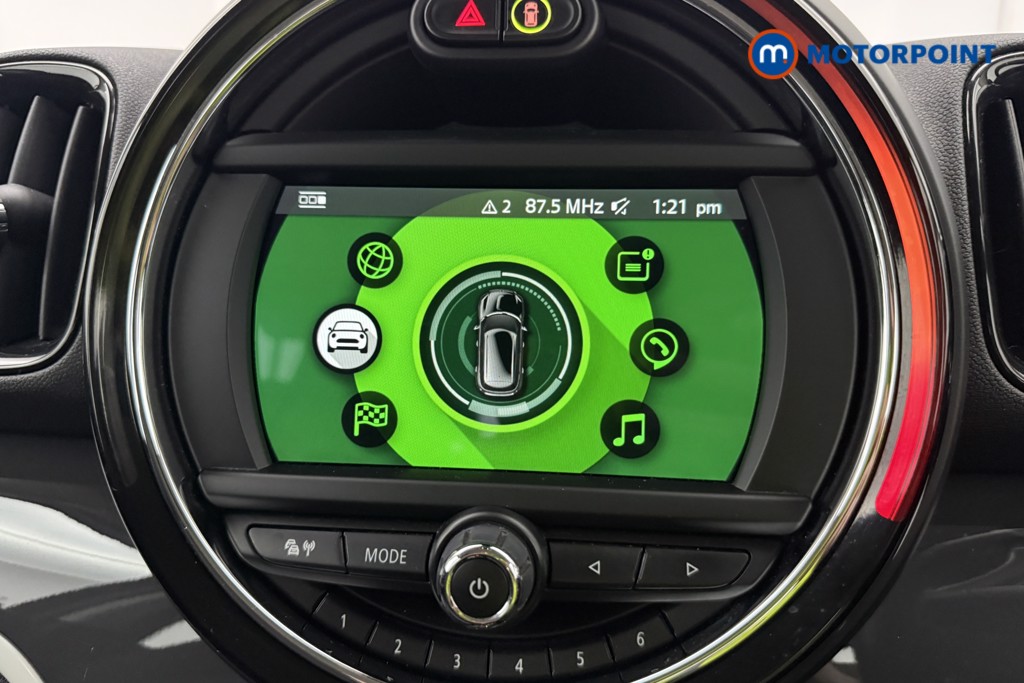 Mini Countryman Cooper S E Automatic Petrol Plug-In Hybrid SUV - Stock Number (1643910) - 2nd supplementary image