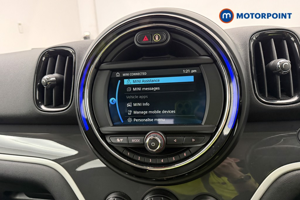 Mini Countryman Cooper S E Automatic Petrol Plug-In Hybrid SUV - Stock Number (1643910) - 3rd supplementary image