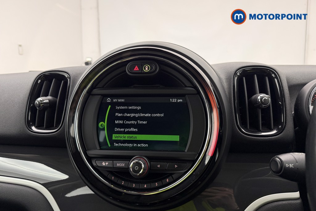 Mini Countryman Cooper S E Automatic Petrol Plug-In Hybrid SUV - Stock Number (1643910) - 4th supplementary image