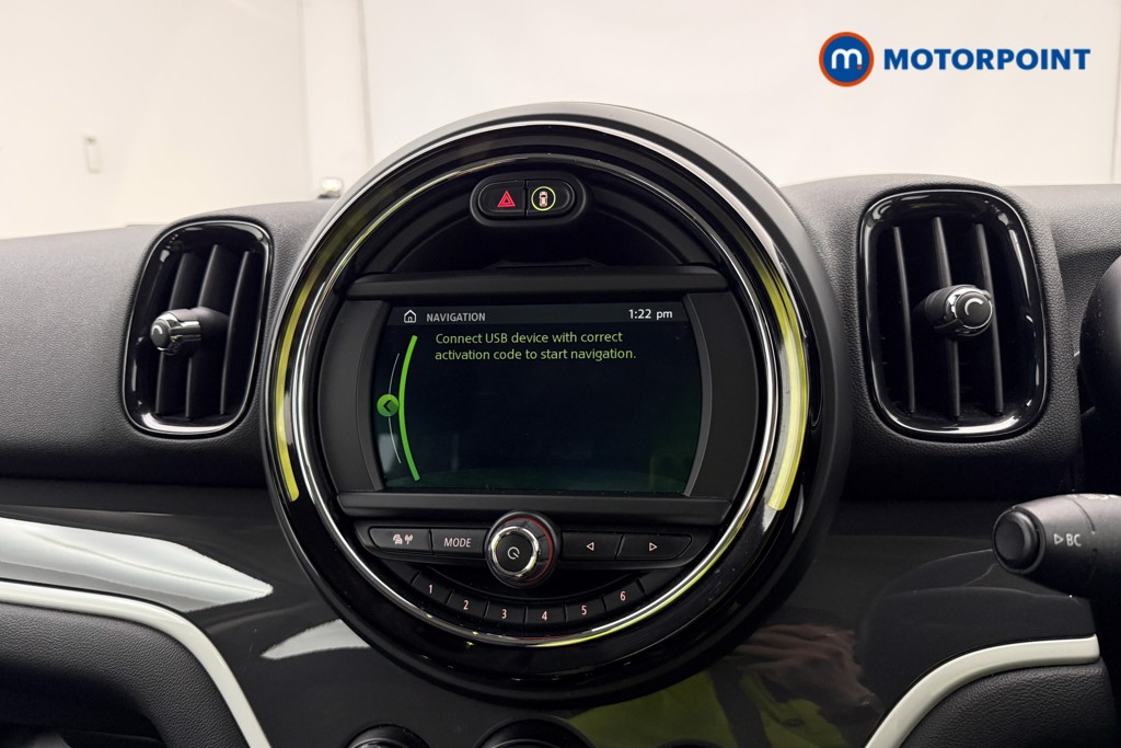 Mini Countryman Cooper S E Automatic Petrol Plug-In Hybrid SUV - Stock Number (1643910) - 5th supplementary image