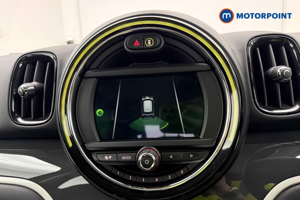 Mini Countryman Cooper S E Automatic Petrol Plug-In Hybrid SUV - Stock Number (1643910) - 7th supplementary image