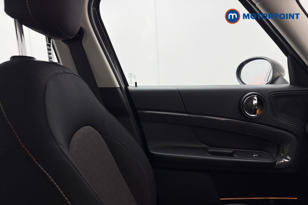 Mini Countryman Cooper S E Automatic Petrol Plug-In Hybrid SUV - Stock Number (1643910) - 8th supplementary image