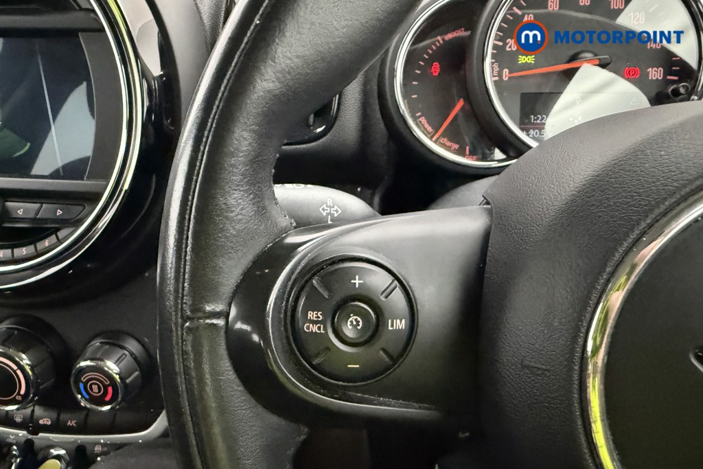Mini Countryman Cooper S E Automatic Petrol Plug-In Hybrid SUV - Stock Number (1643910) - 10th supplementary image