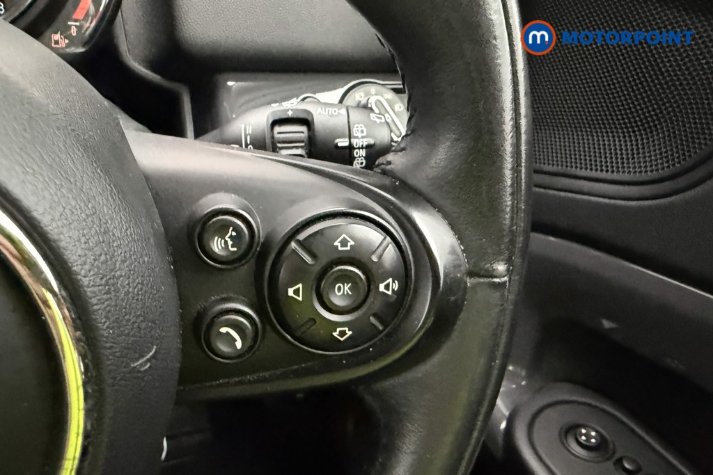 Mini Countryman Cooper S E Automatic Petrol Plug-In Hybrid SUV - Stock Number (1643910) - 11th supplementary image