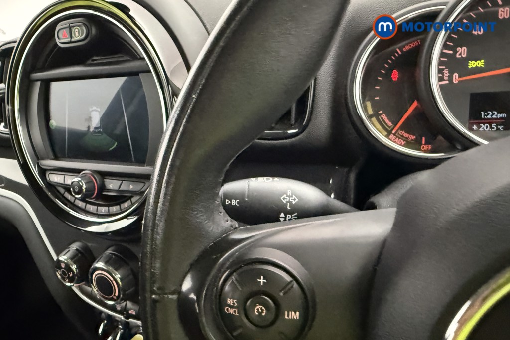 Mini Countryman Cooper S E Automatic Petrol Plug-In Hybrid SUV - Stock Number (1643910) - 12th supplementary image
