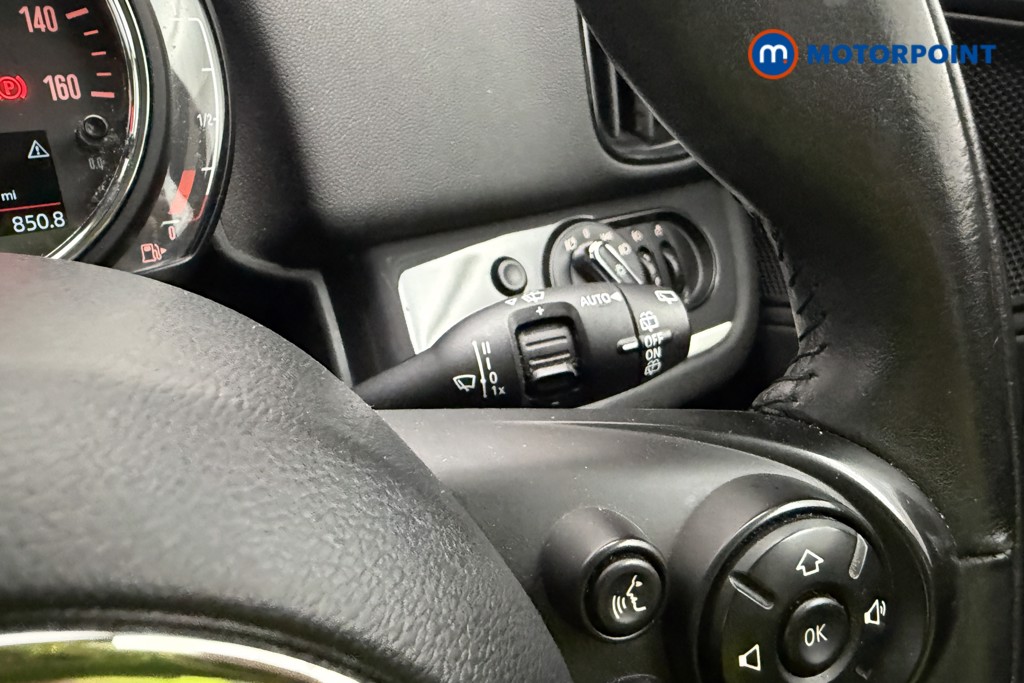 Mini Countryman Cooper S E Automatic Petrol Plug-In Hybrid SUV - Stock Number (1643910) - 13th supplementary image