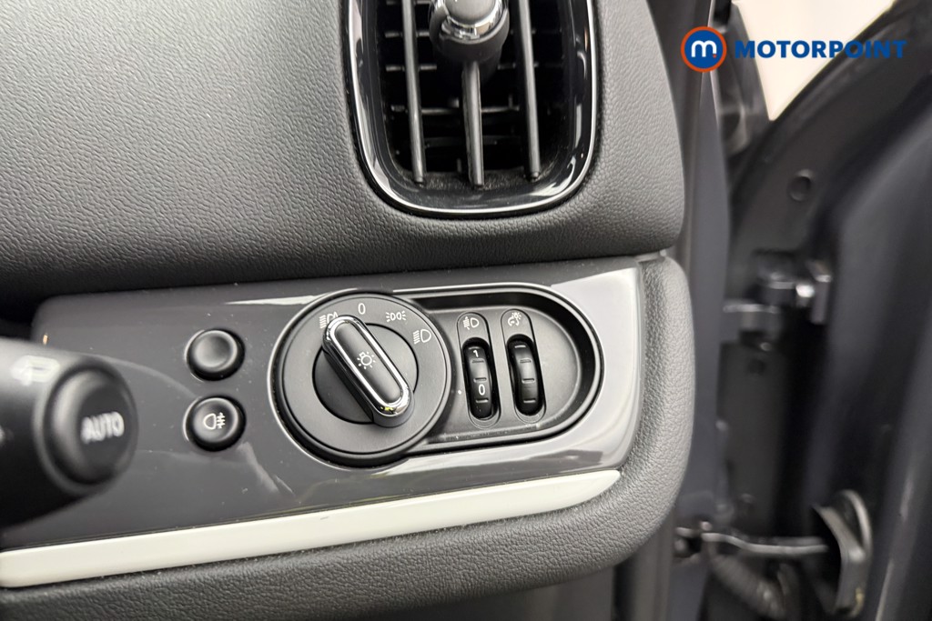 Mini Countryman Cooper S E Automatic Petrol Plug-In Hybrid SUV - Stock Number (1643910) - 14th supplementary image