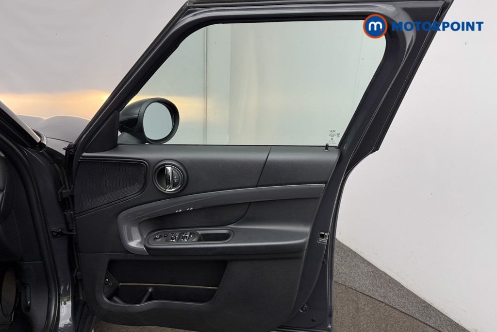 Mini Countryman Cooper S E Automatic Petrol Plug-In Hybrid SUV - Stock Number (1643910) - 15th supplementary image