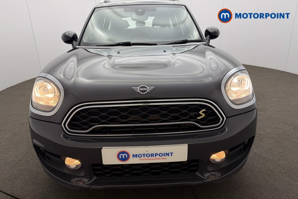 Mini Countryman Cooper S E Automatic Petrol Plug-In Hybrid SUV - Stock Number (1643910) - 16th supplementary image