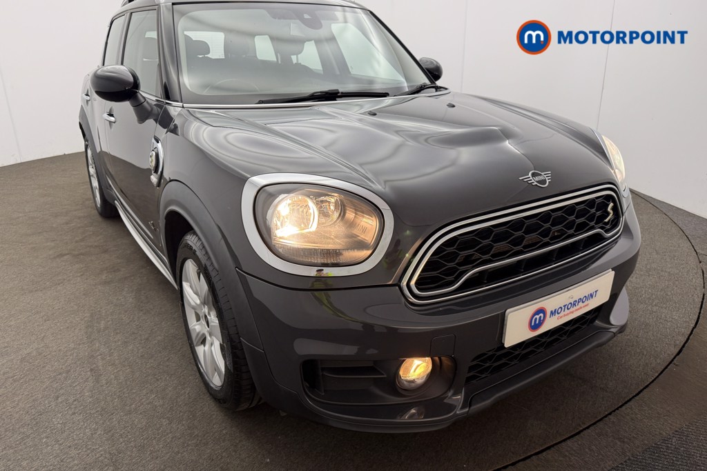 Mini Countryman Cooper S E Automatic Petrol Plug-In Hybrid SUV - Stock Number (1643910) - 17th supplementary image