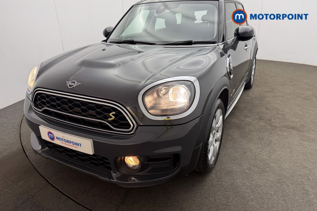 Mini Countryman Cooper S E Automatic Petrol Plug-In Hybrid SUV - Stock Number (1643910) - 18th supplementary image