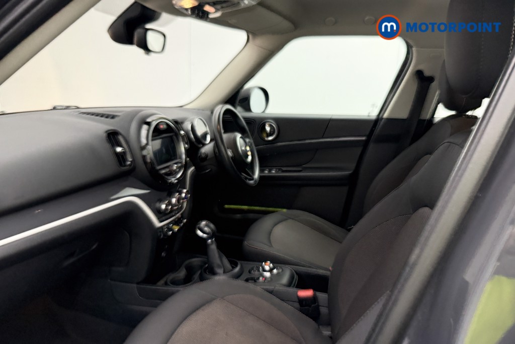 Mini Countryman Cooper S E Automatic Petrol Plug-In Hybrid SUV - Stock Number (1643910) - 19th supplementary image